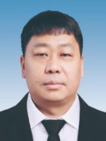 林曦(山東省新泰市羊流鎮黨委副書記、鎮長) 林曦(山東省新泰市羊流鎮黨委副書記、鎮長)