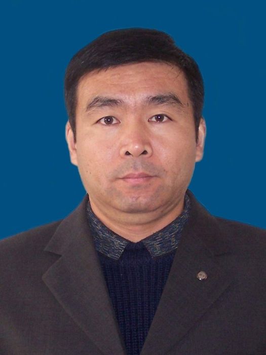 王強(江蘇省南通市司法局黨組成員、副局長)