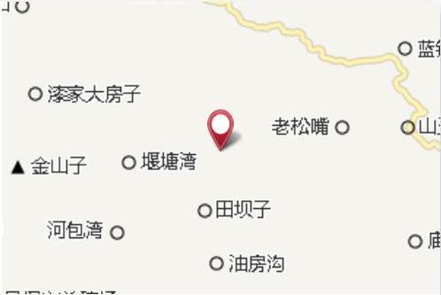 半坡上 半坡上