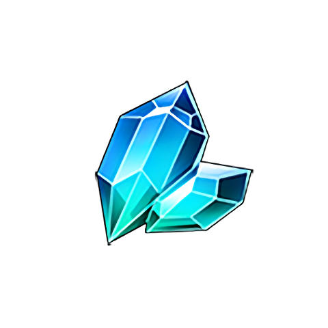 藍水晶2階 藍水晶2階