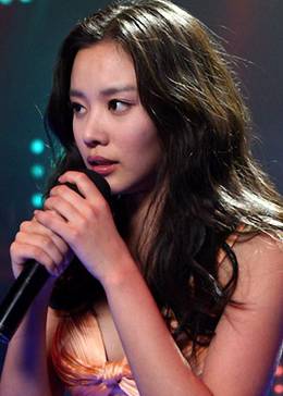 醜女大翻身(美女傷心)