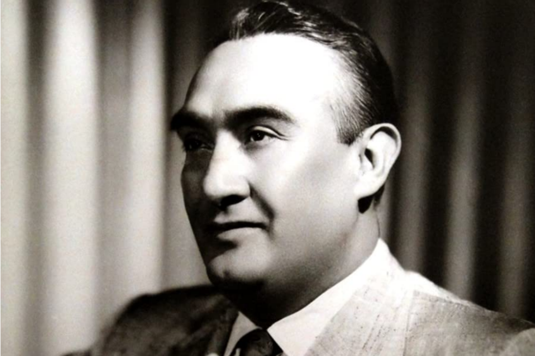 Pedro Vargas Pedro Vargas