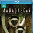 馬達加斯加(2011年BBC紀錄片)