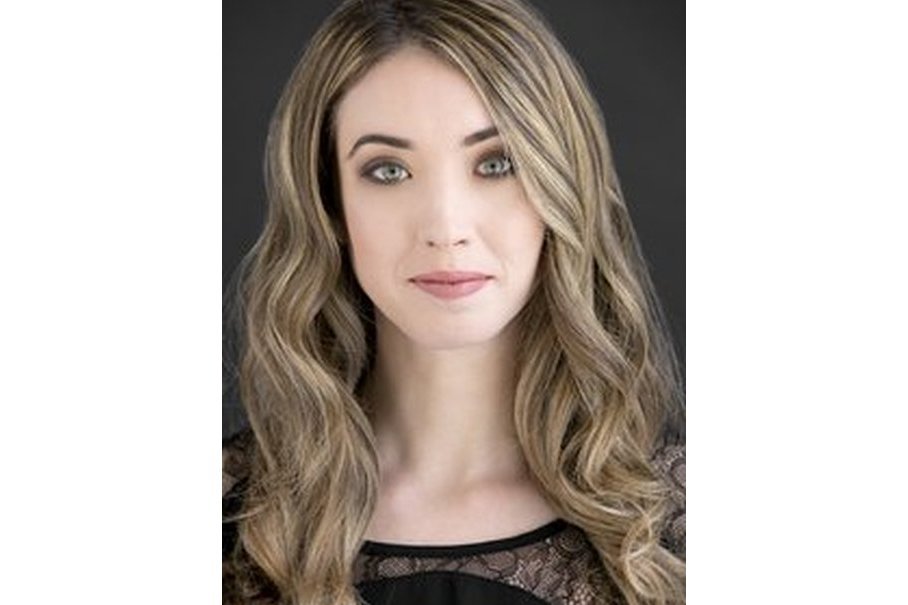 Lindsay Anne Kent
