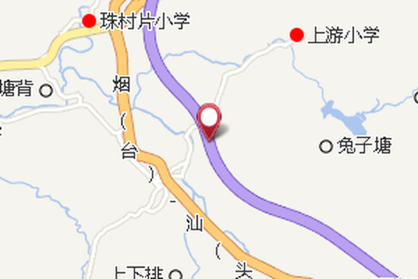 上大窩 上大窩