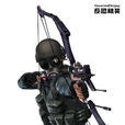鷹眼(FPS網遊《反恐精英online》道具) 鷹眼(FPS網遊《反恐精英online》道具)