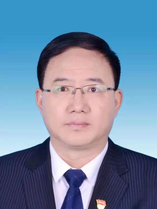 王振宏(山東省德州市臨邑縣市場監督管理局黨組書記、局長) 王振宏(山東省德州市臨邑縣市場監督管理局黨組書記、局長)