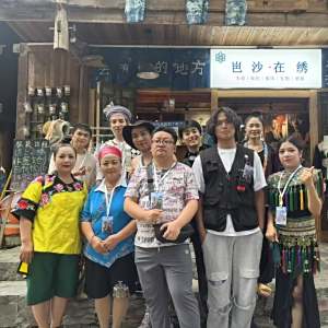 張恆寧(演出經紀人、製作人、企業家)