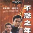 不惑之年(薛立業編劇電視劇) 不惑之年(薛立業編劇電視劇)