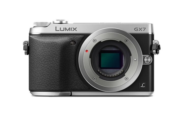 松下DMC-GX7GK-S 松下DMC-GX7GK-S