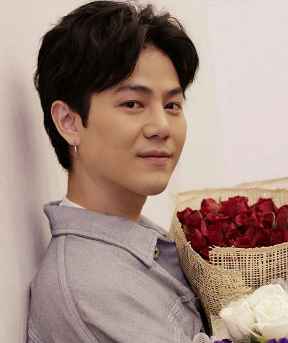 Petch Paopetch Charoensook Petch Paopetch Charoensook