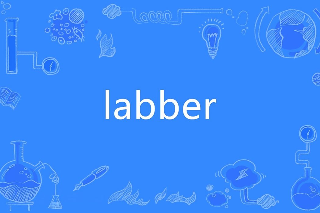 labber labber
