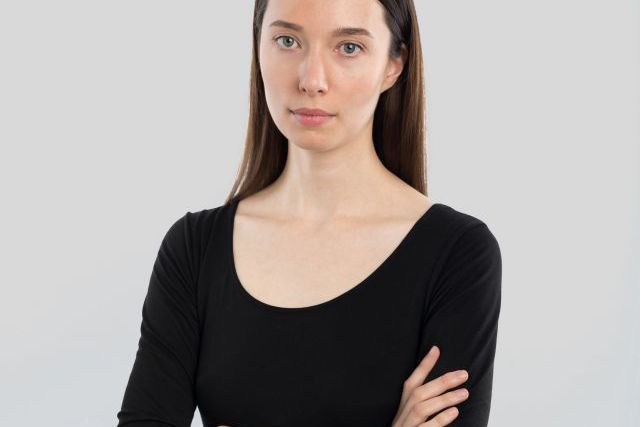 Alexandra Sukhareva Alexandra Sukhareva