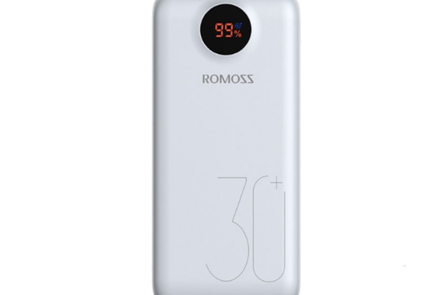 羅馬仕SW30 Pro 羅馬仕SW30 Pro