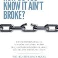How Do You Know IT AIN\x27T BROKE How Do You Know IT AIN\x27T BROKE