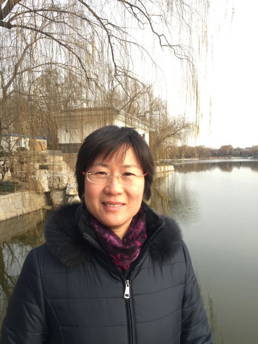 羅崢(首都師範大學心理學院副教授) 羅崢(首都師範大學心理學院副教授)