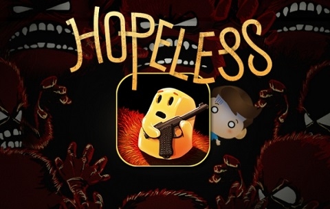Hopeless(一款Q版射擊遊戲)