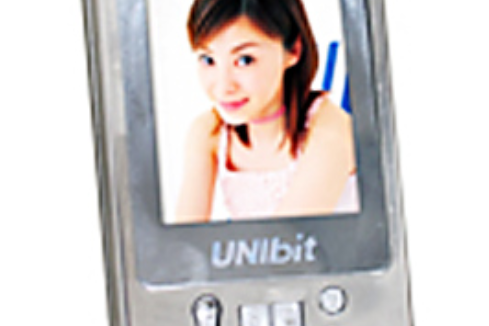 優百特X-650(512MB) 優百特X-650(512MB)