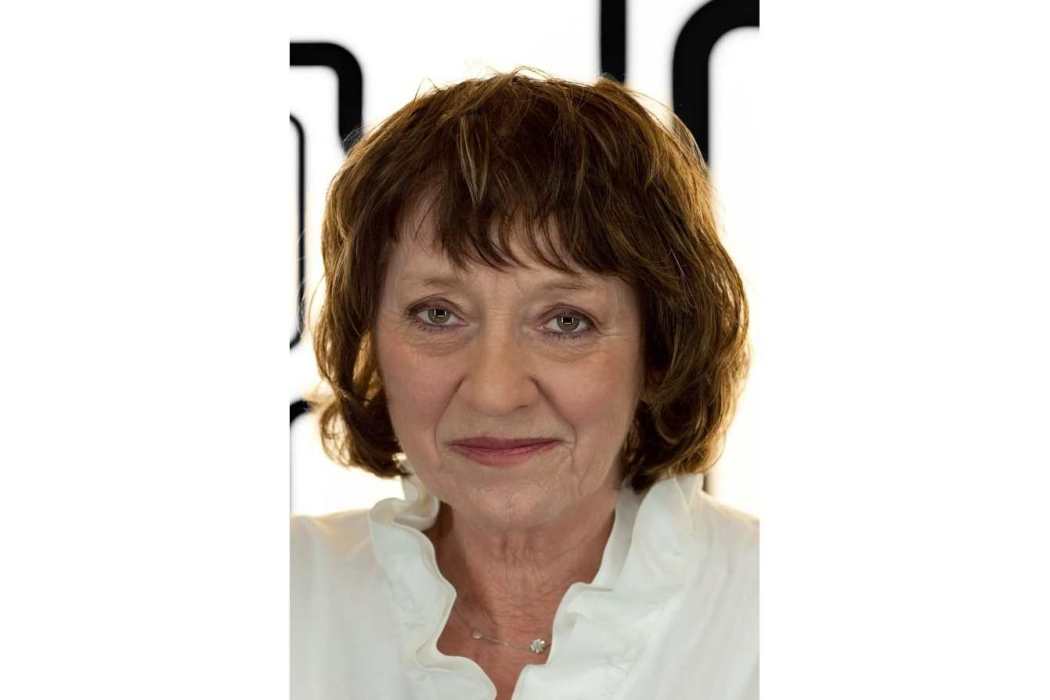 Celia Nufaar Celia Nufaar