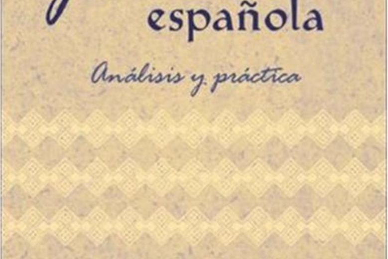 Gramatica Espanola Gramatica Espanola