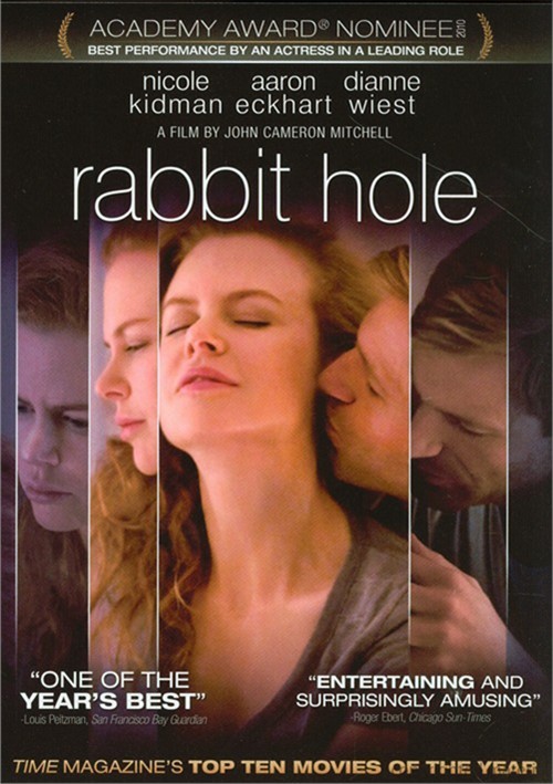 兔子洞(2010年約翰·米切爾導演美國電影)