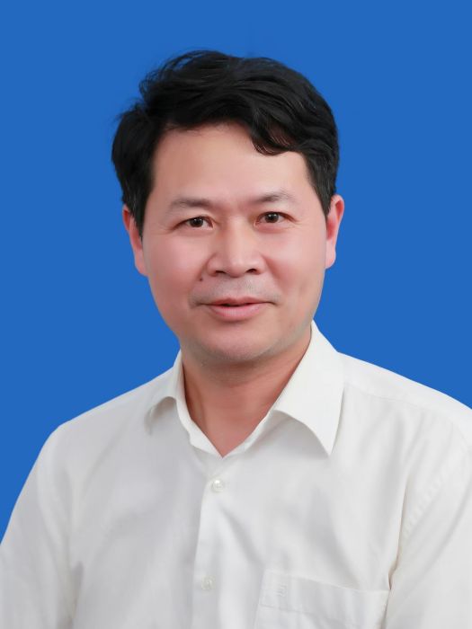 羅小金(江西省上饒市玉山縣財政局黨組成員)