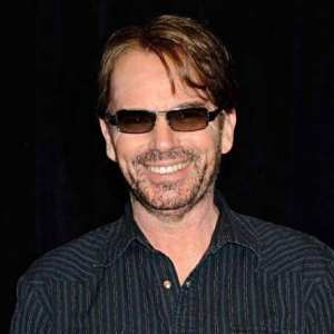 比利·鮑伯·松頓(Billy Bob Thornton)