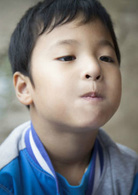 寶貝，對不起(2015年馬景濤、王艷主演的電影)