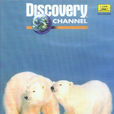 北極熊POLAR BEARS-SHADOWS ON THE ICE(VCD)