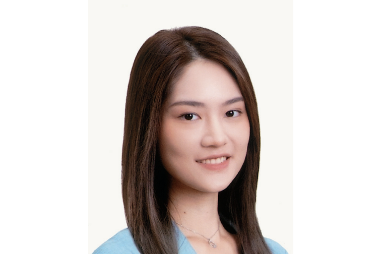 周潔瑩 周潔瑩