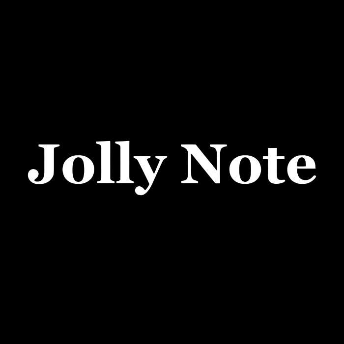 Jolly Note服飾旗艦店 Jolly Note服飾旗艦店