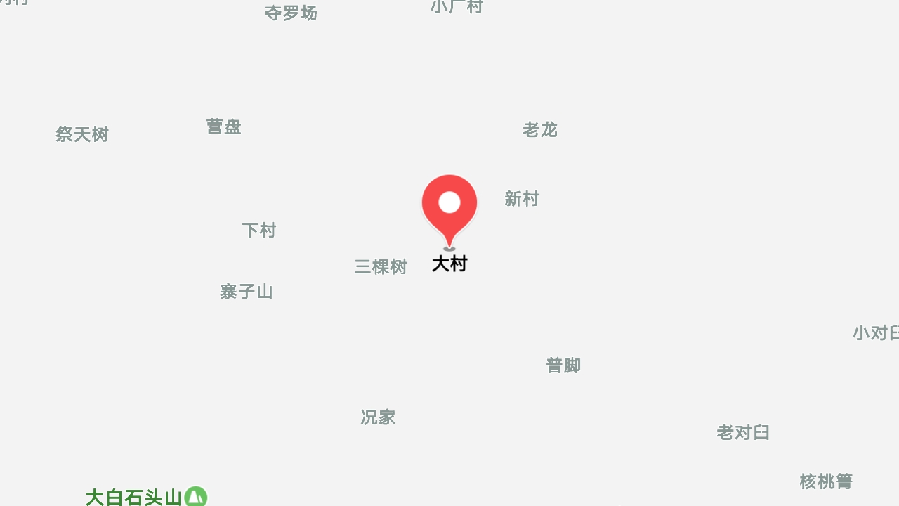 地圖信息