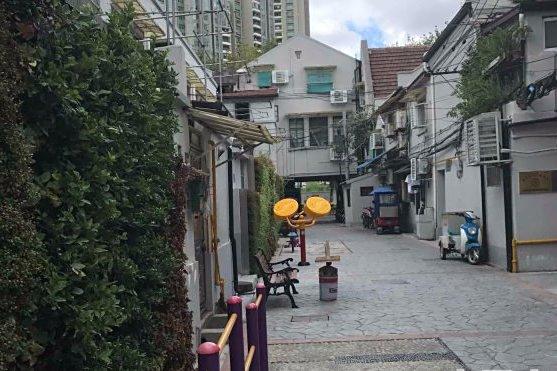懋德里 懋德里