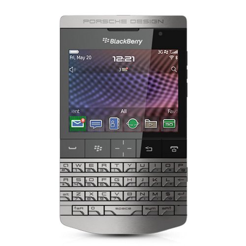 blackberry p\x279981