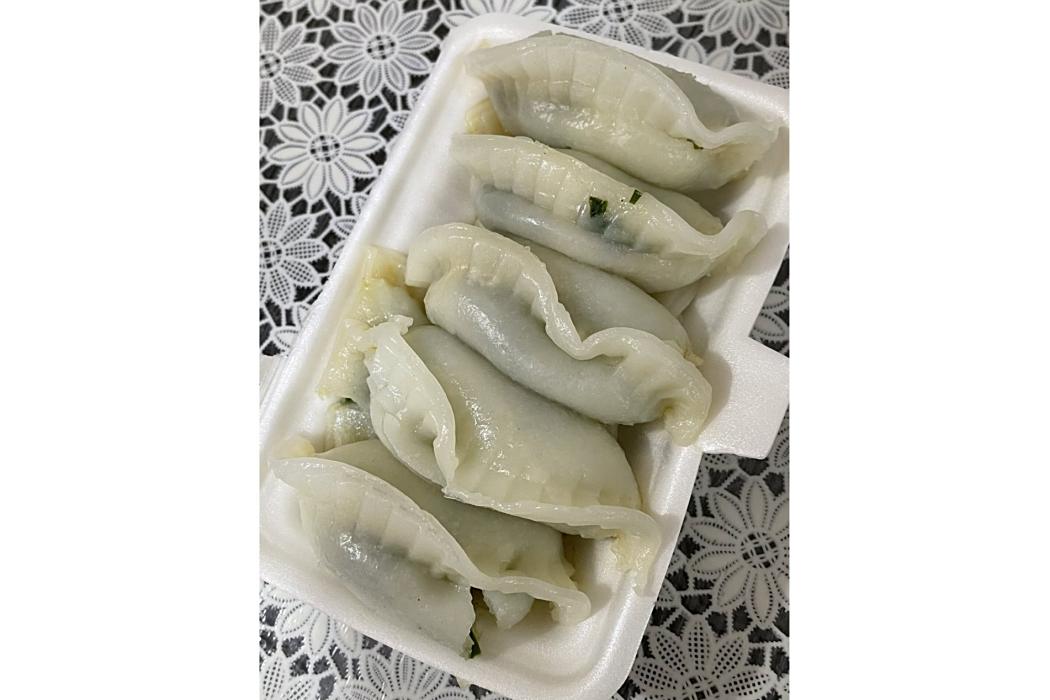 郴州米餃 郴州米餃