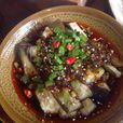 柒刀菜 柒刀菜