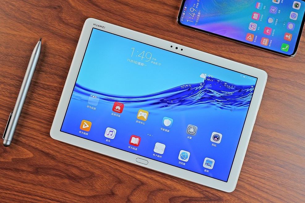 HUAWEI M5青春版 HUAWEI M5青春版