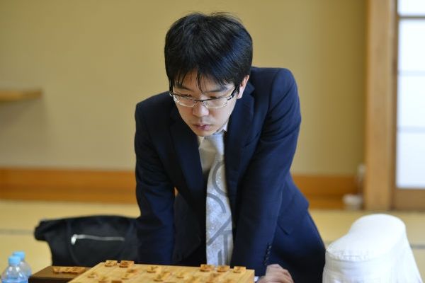 豐島將之 豐島將之