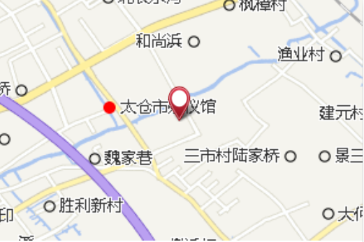 泥涇梢
