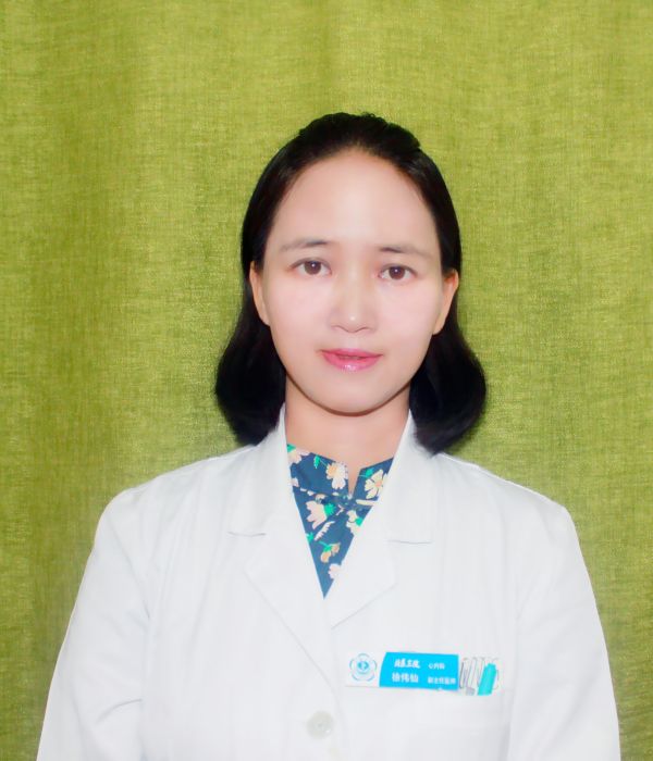 徐偉仙 徐偉仙