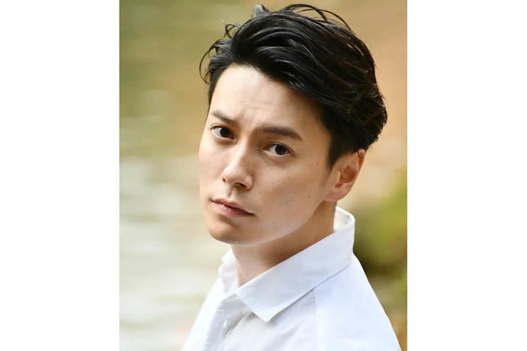 西村元貴 西村元貴