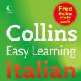 Collins Easy Learning Italian Dictionary Collins Easy Learning Italian Dictionary