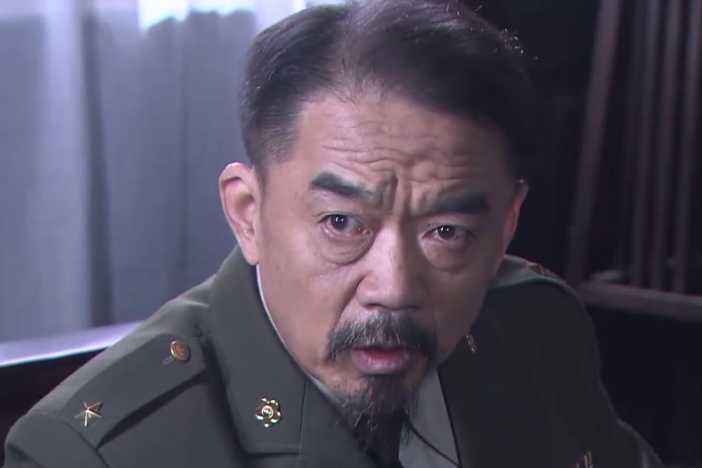 章之中(電視劇《一門三司令》中的角色) 章之中(電視劇《一門三司令》中的角色)