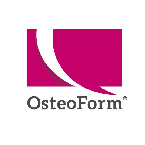 OSTEOFORM(品牌) OSTEOFORM(品牌)