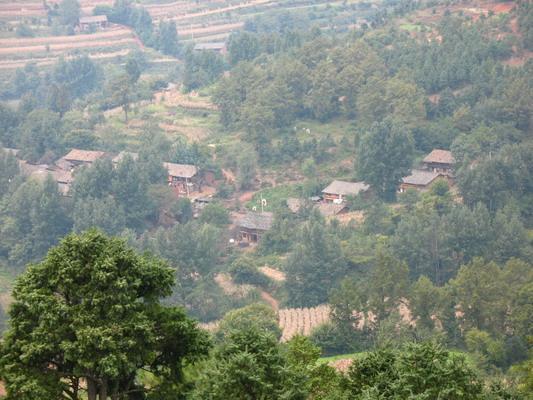 大產蔭村 大產蔭村