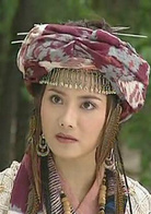 菩提達摩傳奇(達摩（1999年呂良偉主演電視劇）)