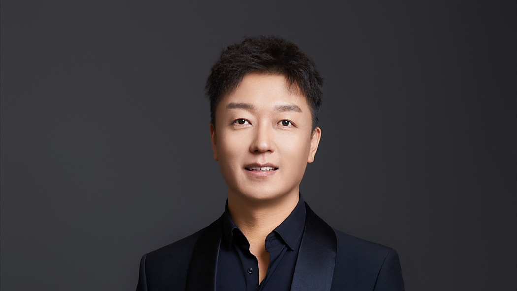 張志剛(中國青年男高音歌唱家) 張志剛(中國青年男高音歌唱家)