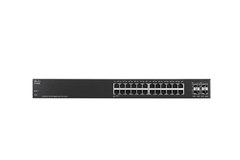 思科 SG220-28-K9-CN 思科 SG220-28-K9-CN