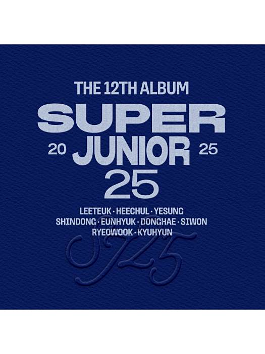 Finale(2025年Super Junior演唱的歌曲) Finale(2025年Super Junior演唱的歌曲)