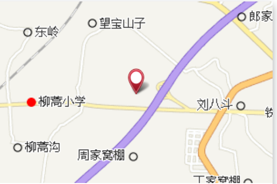郭家山子村 郭家山子村